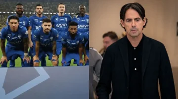 بينهم المنقذ.. الهلال يستعيد ثنائيًا مهمًا قبل مواجهة الاتفاق