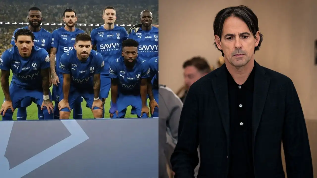 بينهم المنقذ.. الهلال يستعيد ثنائيًا مهمًا قبل مواجهة الاتفاق