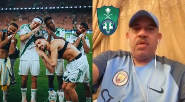 فؤاد أنور يزف بشرى لجماهير الأهلي بشأن صفقة عالمية