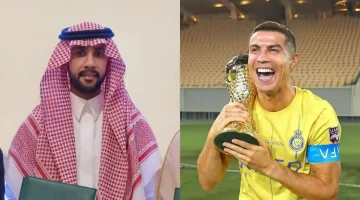 السكيت يوضح سبب استقالته من مجلس إدارة النصر