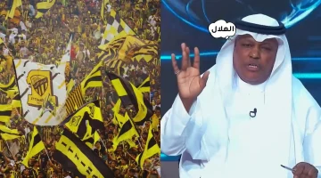 “تبونه يكذب؟”.. فلاته يرد على انقلاب جمهور الاتحاد عليه