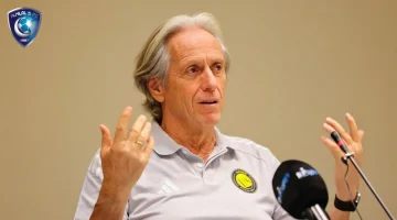 “كان قرارًا جماعيًا”.. جيسوس يبرئ الهلال من تهمة النصراويين