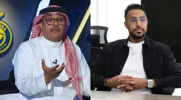 “نكبنا ومهووس بالتجميل”.. السهلي يعلق بعد اجتماع المنتخب مع الدوسري