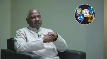 «ليس الهلال».. ماجد عبدالله يكشف الأحق بلقب الملكي