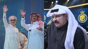 بعد صفقات الهلال.. الطريقي يطالب هيئة مكافحة الفساد بفتح تحقيق