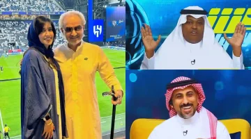الكشف عن عقوبات المشككين في تمويل الوليد بن طلال لصفقات الهلال