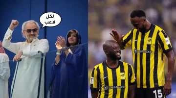 حرب مكافآت قبل الكلاسيكو.. الوليد بن طلال يحفز لاعبي الهلال