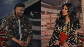 الكشف عن أجر علي البليهي في برنامج حليمة بولند