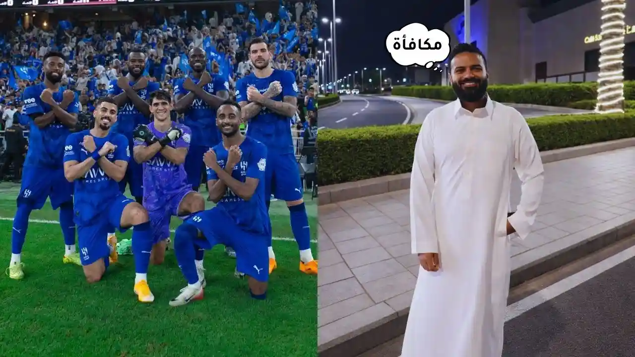 بشرط الفوز.. أنمار الحائلي يحفّز لاعبي الاتحاد بمكافأة كبيرة