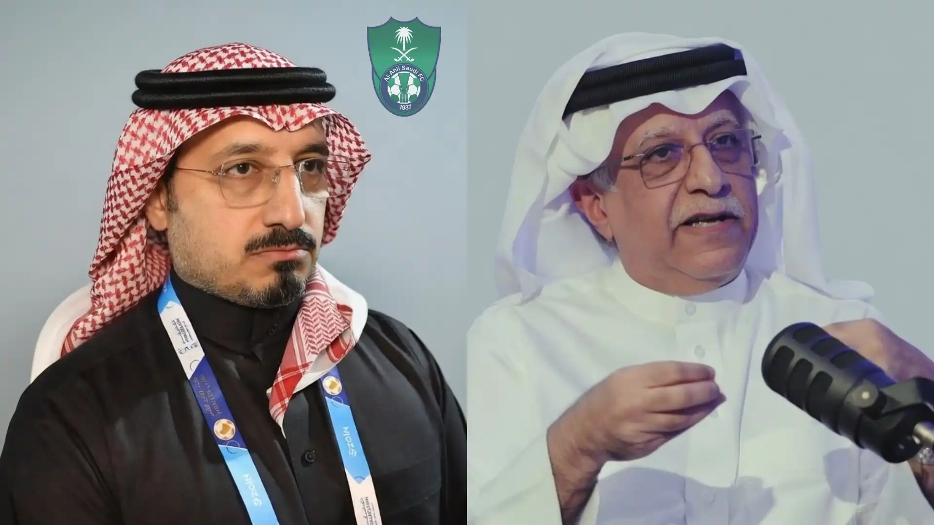 الاتحاد الآسيوي يرفض رسميًا طلب المسحل بشأن الأندية السعودية