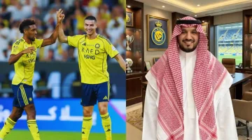 بأمر عاجل من الماجد.. قرار يُنهي أزمة داخل النصر