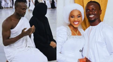 بطلب من زوجته.. ماني يفاجئ مغتربات الرياض وجدة بمبادرة رمضانية