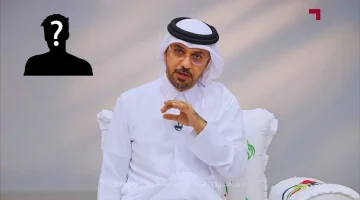 خالد جاسم يحدد من يستحق لقب أسطورة الكرة السعودية