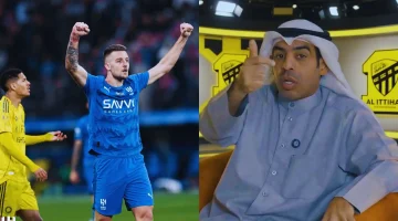 الهلال يخاطب وزارة الإعلام الكويتية بسبب تصريحات مسيئة