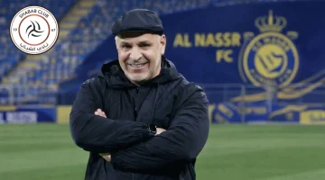 راتب ضخم ومكافآت خاصة في عقد بن زكري مع الشباب