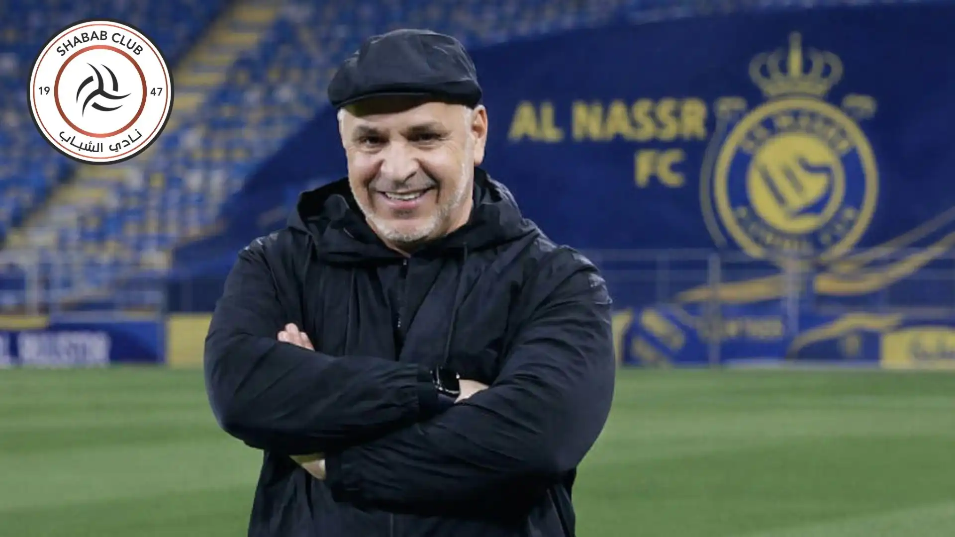 راتب ضخم ومكافآت خاصة في عقد بن زكري مع الشباب