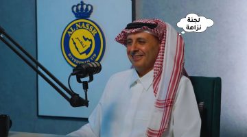 بعد ميركاتو الهلال الشتوي.. تركي بن خالد يطالب بلجنة مستقلة للمراقبة