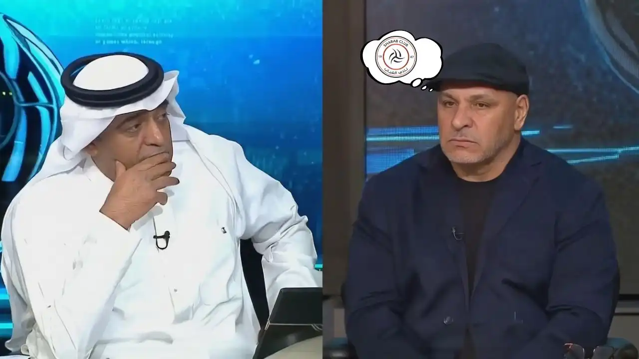 بن زكري يفاجئ إدارة الشباب بشرط قبل توقيع العقد