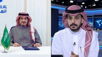 بسبب “إدارة فاشلة”.. الهلال يشكو مقدم برنامج رياضي