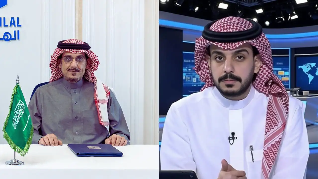 بسبب “إدارة فاشلة”.. الهلال يشكو مقدم برنامج رياضي