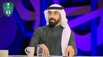 حسين عبدالغني يكشف متصدر دوري روشن لولا الأخطاء التحكيمية