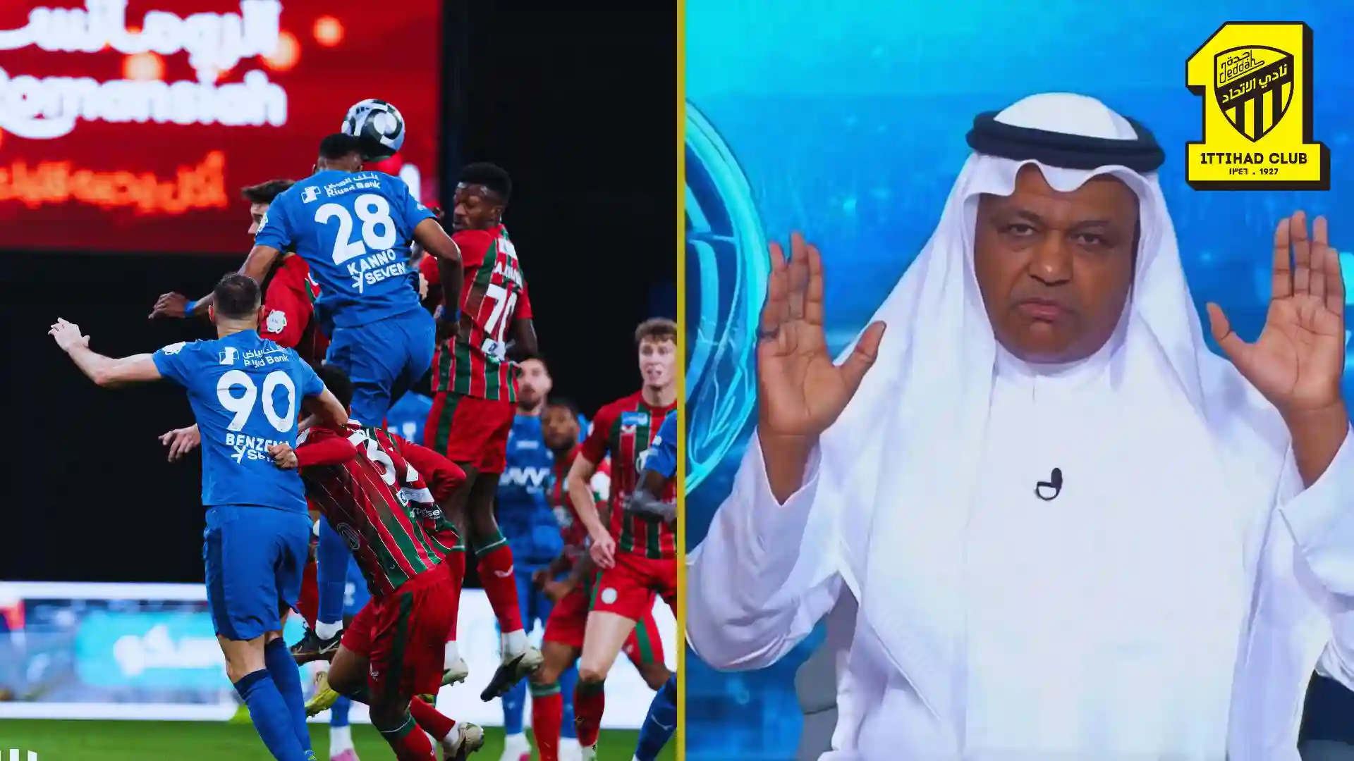 “وحده في العالم”.. فلاته يكشف سر تفوق الهلال على منافسيه