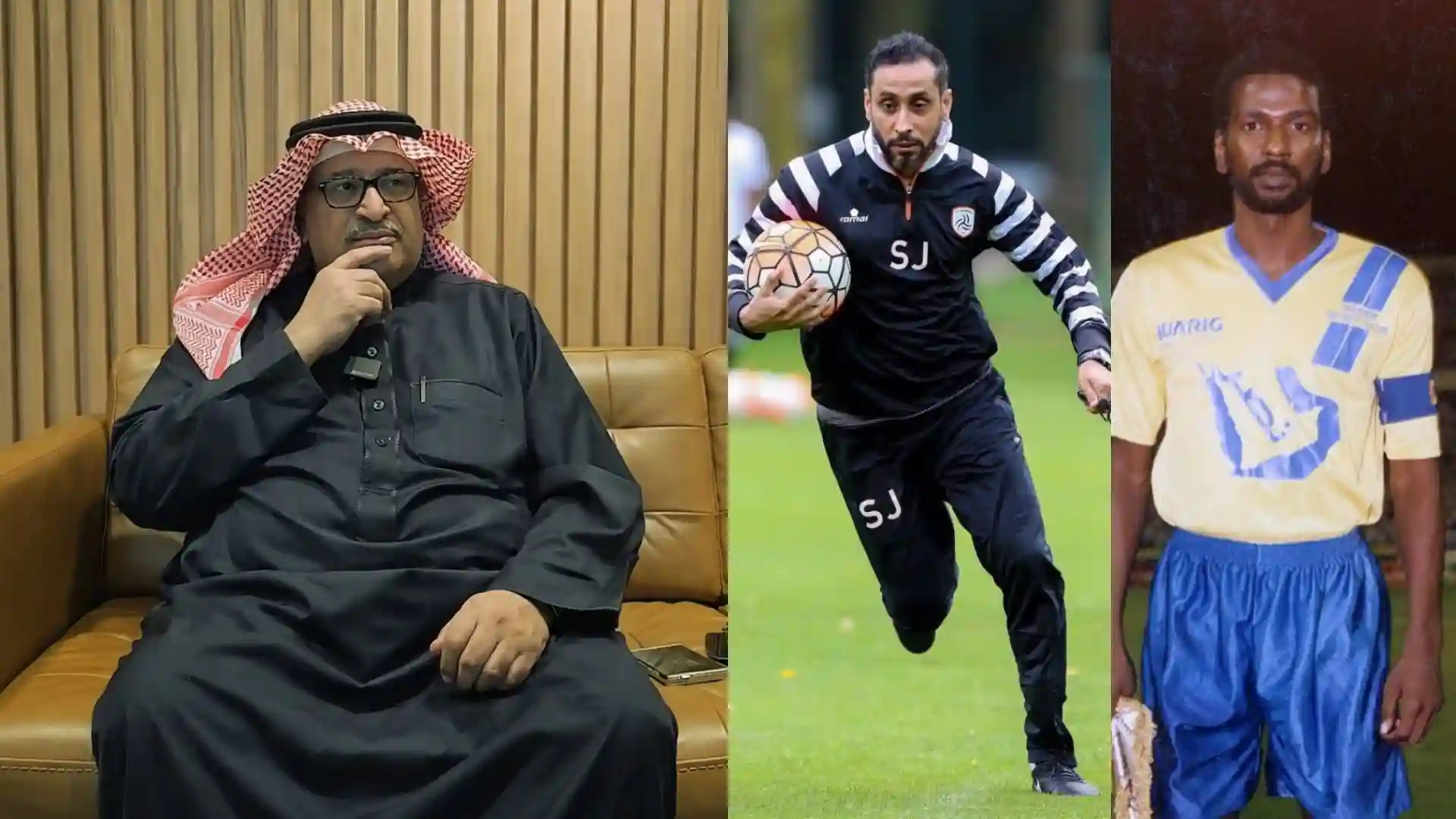 بين سامي وماجد.. نواف بن محمد يختار الأفضل تاريخيًا