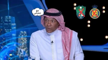 محمد الدعيع يكشف المنافس الحقيقي للهلال على البطولات