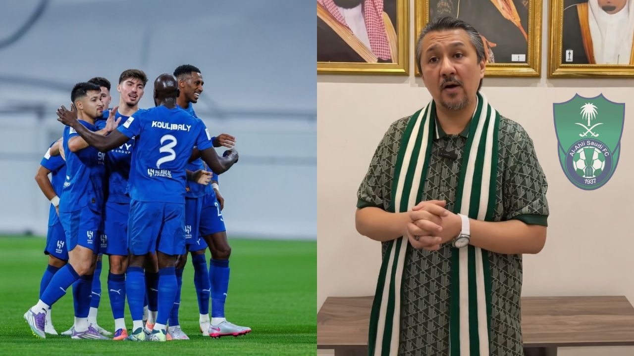 من أجل الهلال.. تركستاني يرفع طلبًا عاجلًا إلى رئيس الأهلي