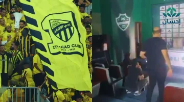 «نكلم إحسان».. الاتحاد يسخر من انقطاع الكهرباء بمقر الأهلي