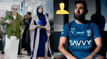 أمير سعودي يشكك في دعم الوليد بن طلال لنادي الهلال