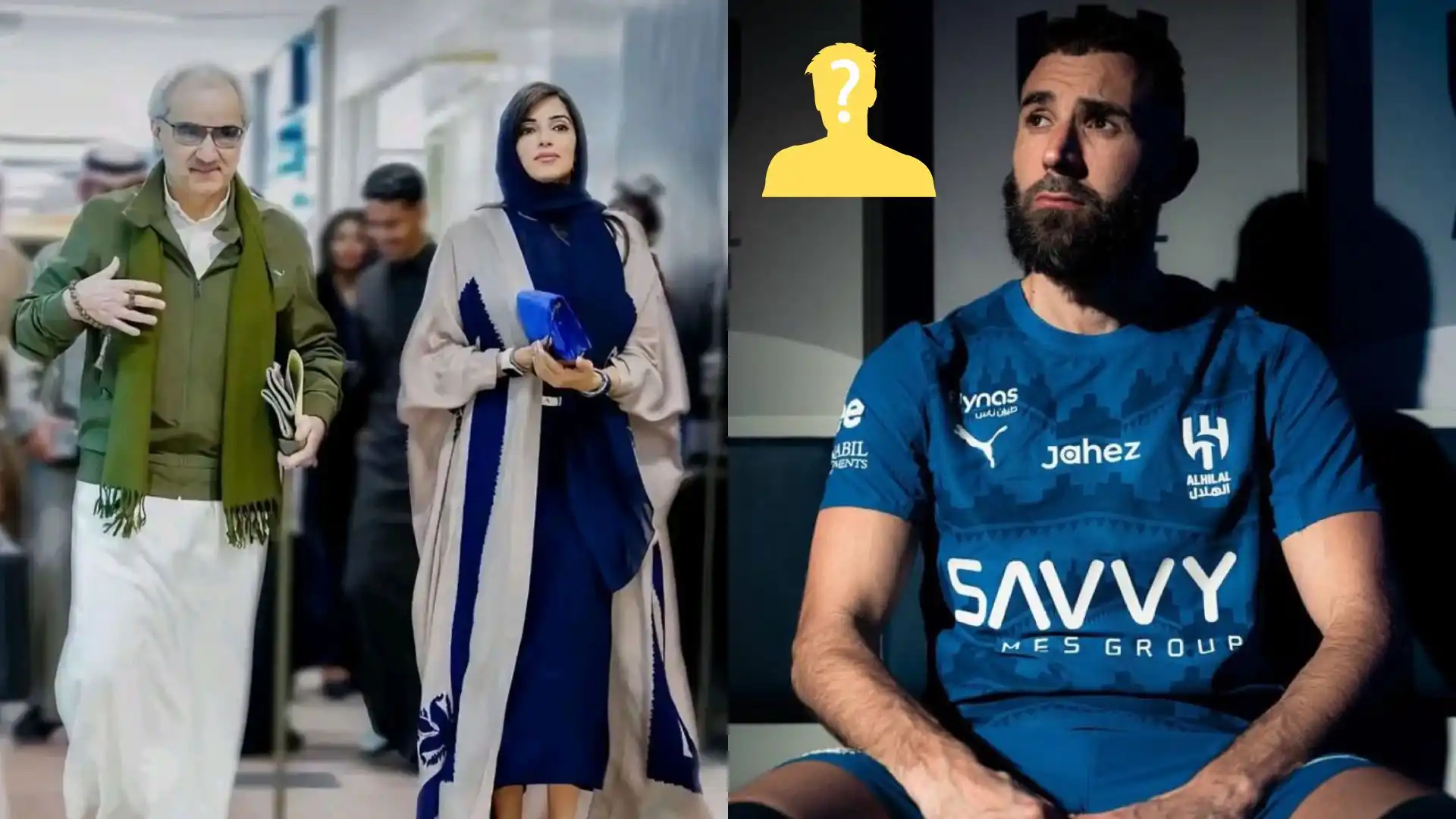 أمير سعودي يشكك في دعم الوليد بن طلال لنادي الهلال