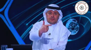 “لا يوجد عاقل”.. الشنيف يرد لأول مرة بعد شكوى الشباب ضده