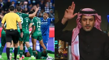 الزلال يكشف أكثر نادٍ سعودي تعرضًا للظلم التحكيمي في آسيا