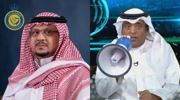 تصعيد نصراوي ضد وليد الفراج.. مطالبات بإجراء عاجل