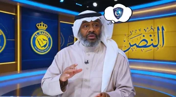 “لا تنافقونا”.. يوسف خميس يفتح النار على الهلال دفاعًا عن المنتخب