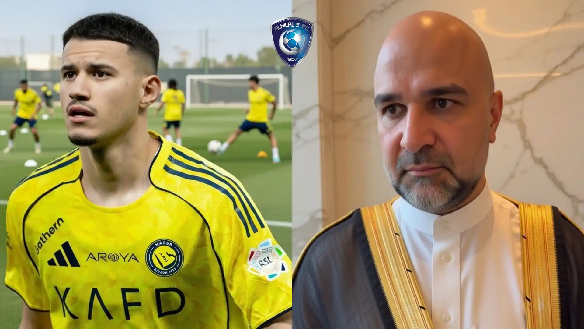 عكس الهلال.. قرار عاجل من الاتحاد بعد رفض احتجاج الحمدان