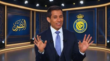 بعد أنباء استقالة الماجد.. بتال القوس يختار أفضل رئيس للنصر