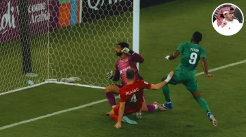 “مثل هذا اليوم”.. الروقي يسخر بعد هدف البريكان أمام شباب الأهلي