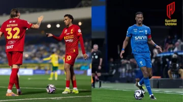 القادسية يصعّد رسميًا بعد صوتيات محمد كنو ويعلن مطالبه