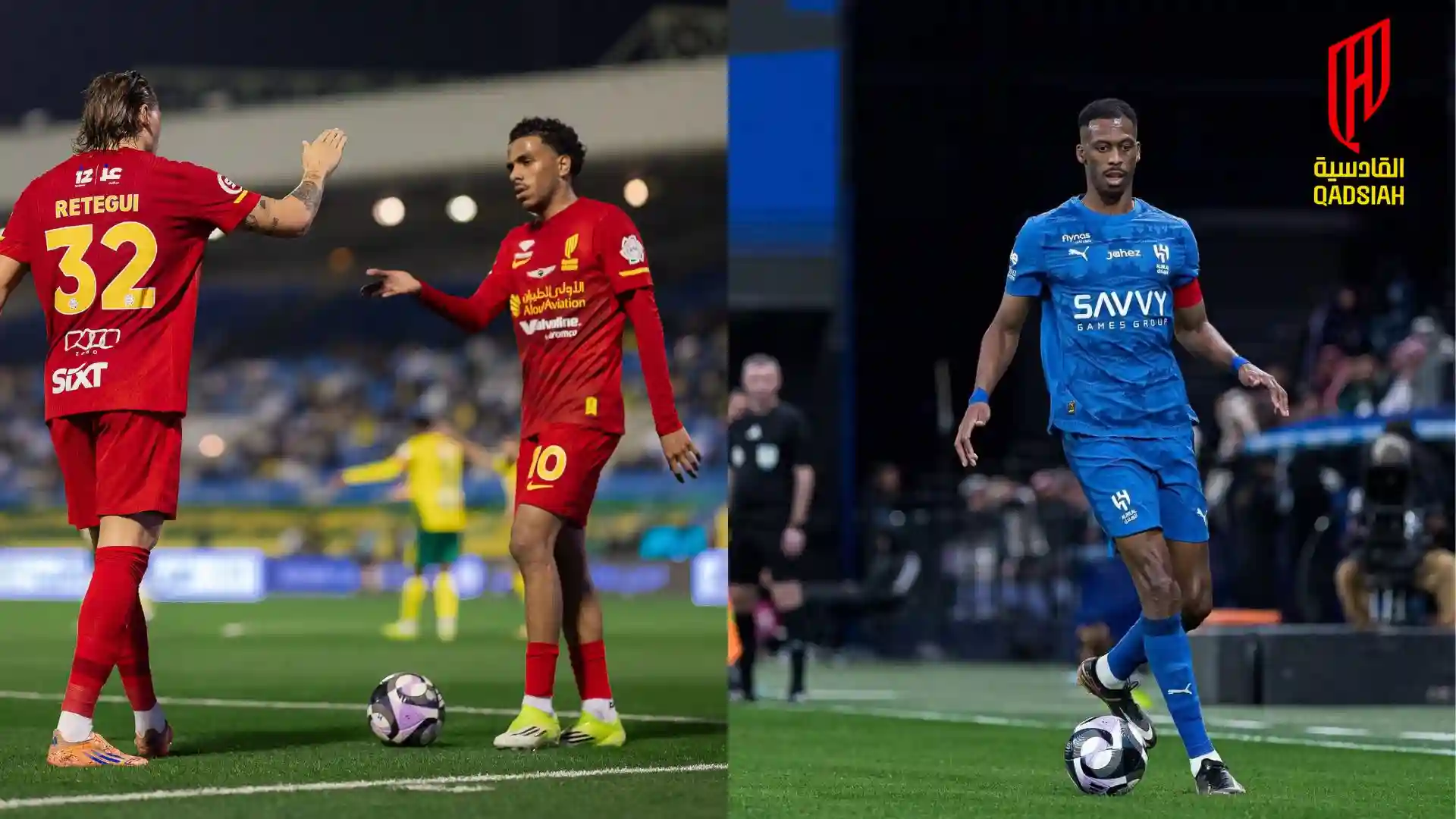 القادسية يصعّد رسميًا بعد صوتيات محمد كنو ويعلن مطالبه