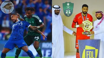 “بدونه ستلعبون في يلو الآن”.. الحارثي يفتح النار على الأهلي