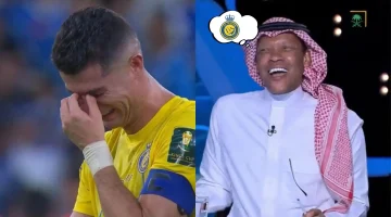 “ليسوا منافسين لنا”.. الدعيع يشكك في قدرة النصر