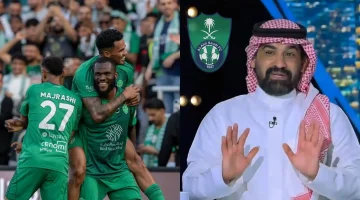 “الأهلي الأخير!”.. أحمد عطيف يكشف ترتيب الكبار في دوري روشن