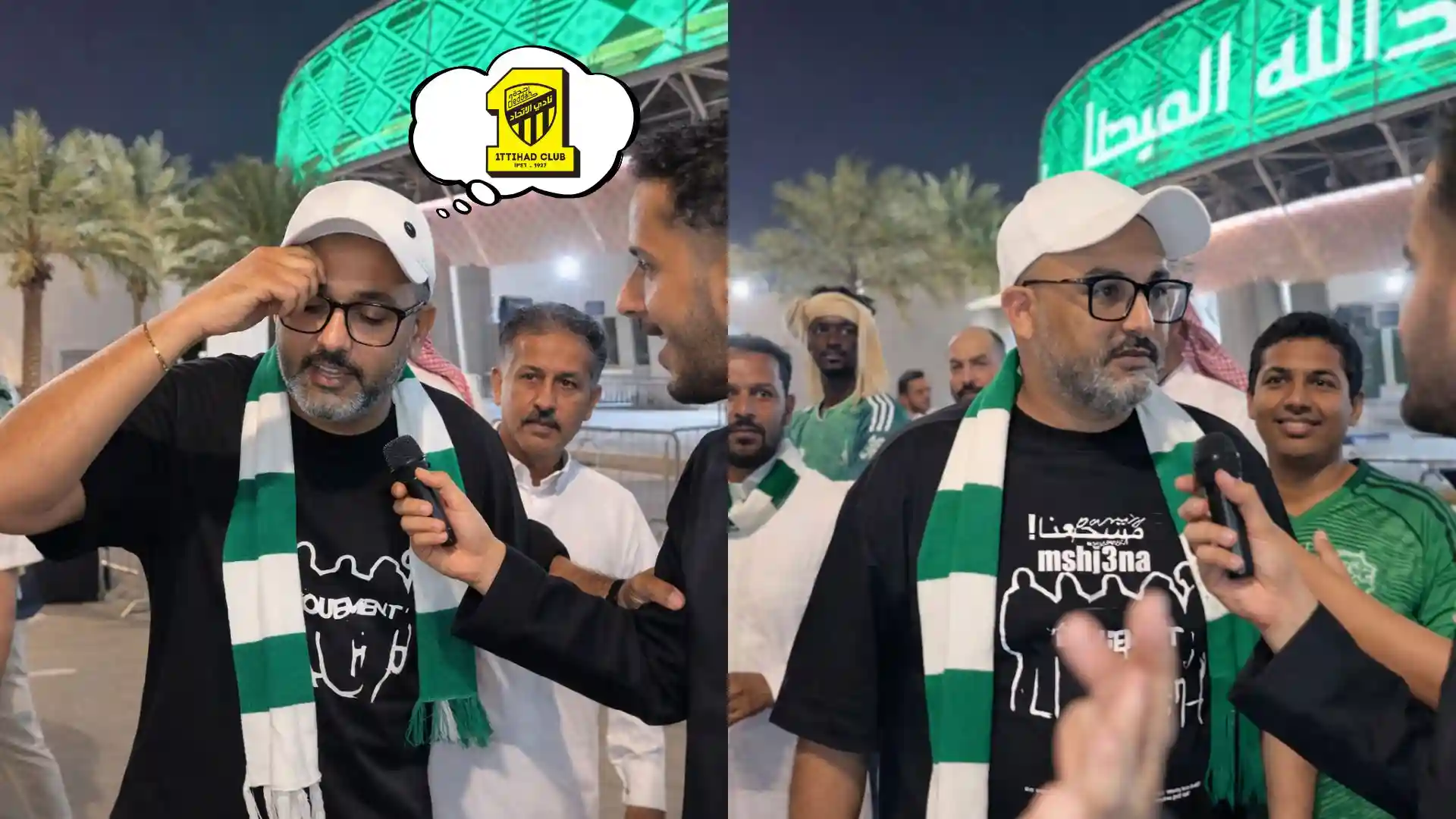 رابطة الأهلي ترفض دعم الاتحاد في الكلاسيكو.. وتكشف السبب