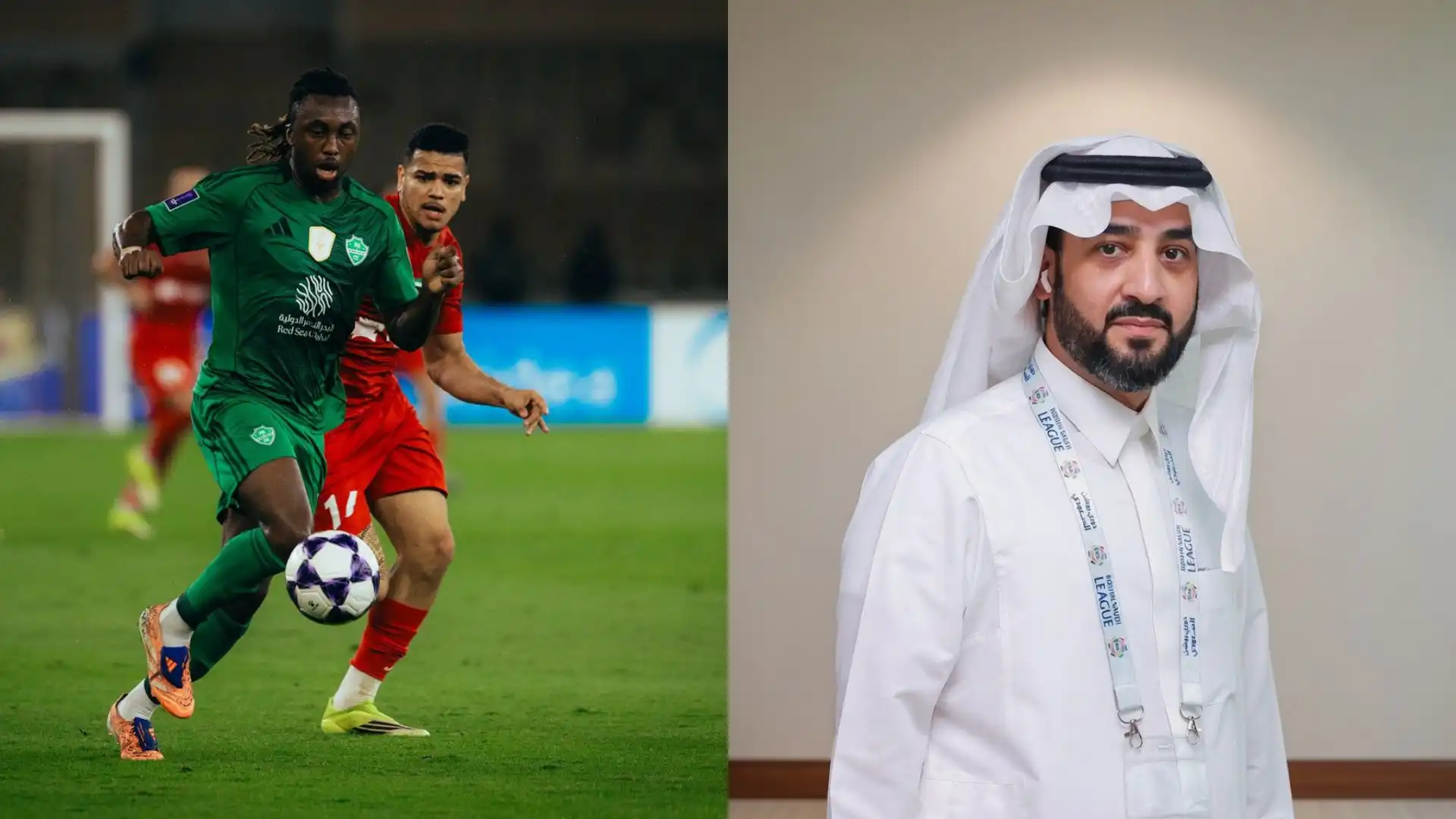 ضربة موجعة للأهلي.. تأجيل آسيوي يغيّر حسابات القمة