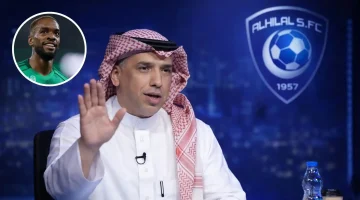 “أزيلوا كلمة أخلاق”.. فيصل أبوثنين يطالب بمراجعة اسم لجنة الانضباط