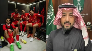 أول رد من الأهلي بعد تصعيد القادسية شكواه إلى المحكمة الرياضية