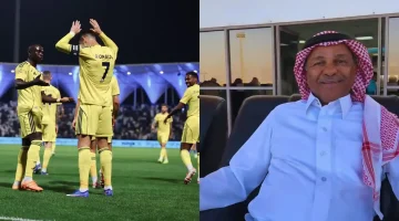 “ستفتح باب الانتقادات علينا”.. يوسف الثنيان يوجه طلبًا إلى النصر