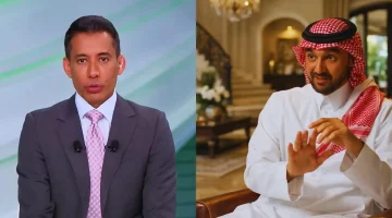 بعد تصريح “لا يُقال لهم لا”.. وزارة الرياضة ترد على بتال القوس